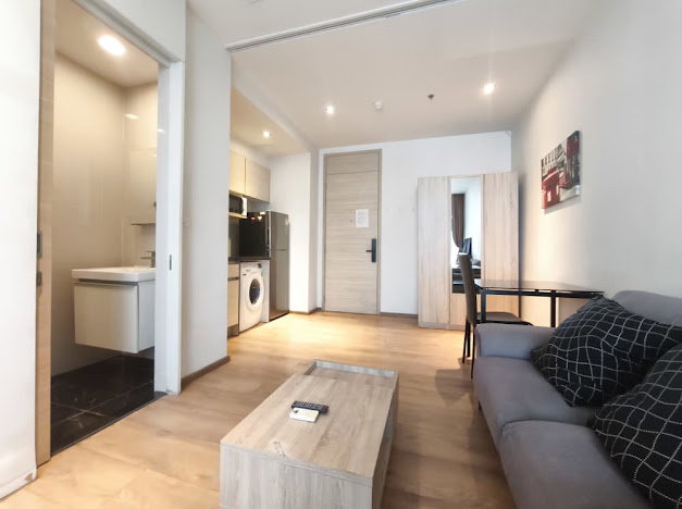 picture Park 24 ☎️studio type only 16000/month‼️ bts prompong NOW AVAILABLE 🔆✅ - 8/15