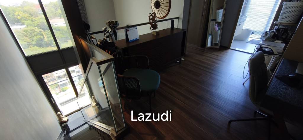picture Stunning 1-Bed Duplex at Beverly Mountain Bay - 9/21