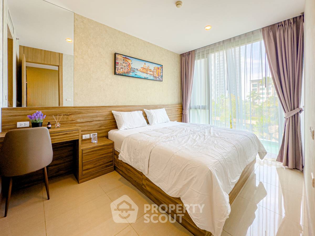 รูป คอนโด 1 ห้องนอน 45 ตร.ม. ขายที่ The Riviera Wongamat (ID 2136886) - รูปที่ 2/11