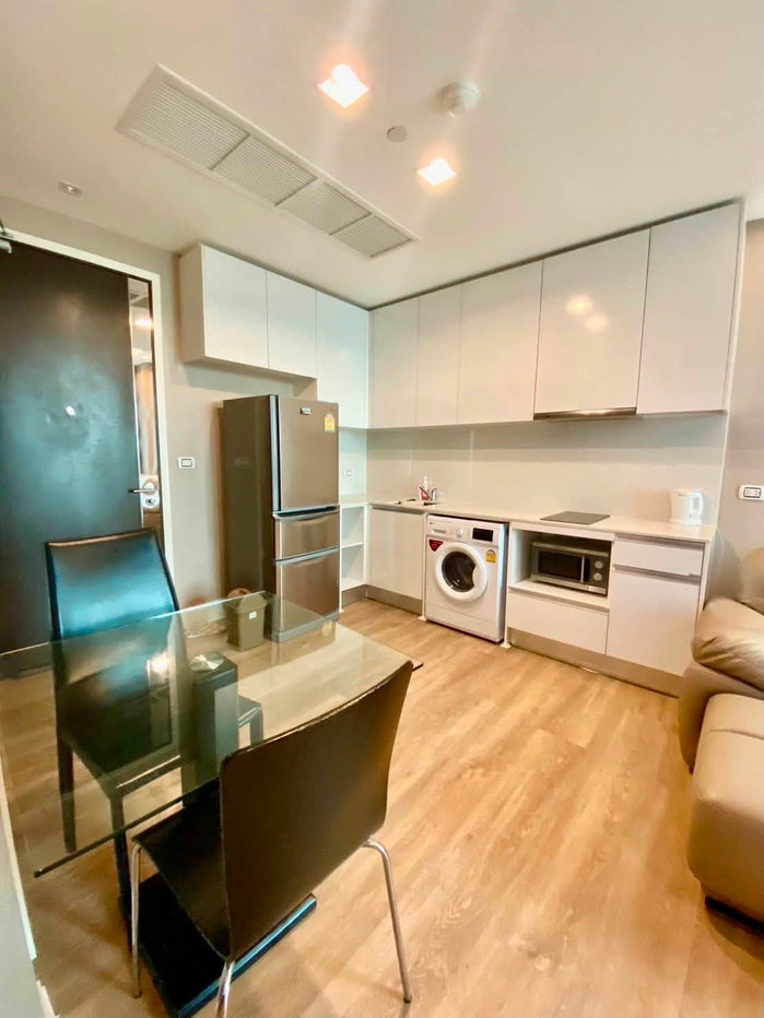 picture 2 Bed 🏙️(For Rent) Equinox Phahol-Vibha (Ladprao) ( 2 Bed , 63 sqm) 💵 36,000THB [Code EPV017] - 2/10