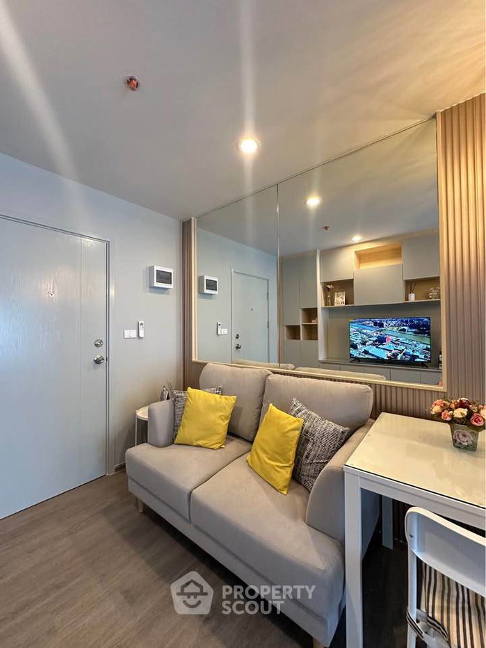 รูป คอนโด 1 ห้องนอน Regent Home Wutthakat ใกล้ BTS วุฒากาศ (ID 3188917) - รูปที่ 7/13