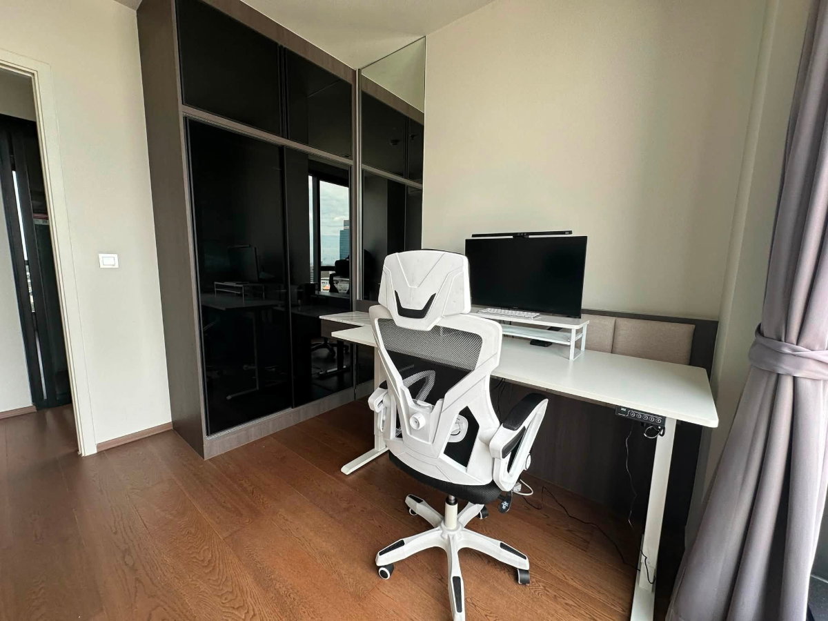 picture ✨Condo for Rent : Ideo Q36 Thonglor (AP-02 ) line : @condo91 - 8/10