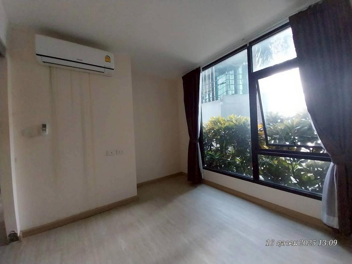 รูป 🔥 ขาย คอนโด เฟรช คอนโดมิเนียม (Fresh Condominium) | ใกล้ MRT เตาปูน - รูปที่ 5/11