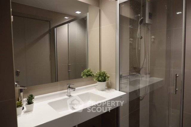 รูป คอนโด 1 ห้องนอน Ideo Sukhumvit 93 ใกล้ BTS บางจาก 100 ม. (ID 3187856) - รูปที่ 6/7