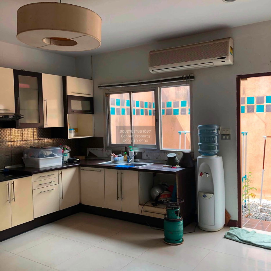 รูป ขายทาวน์เฮ้าส์/ทาวน์โฮม  มณีวรรณ พาร์ค MRT-โชคชัย 4 (สายสีเหลือง) ลาดพร้าว เขต ลาดพร้าว กรุงเทพ CX-165376 ✅ ทักไลน์ @connexproperty ตอบทันที ทีมงานมืออาชีพ ✅ - รูปที่ 5/11