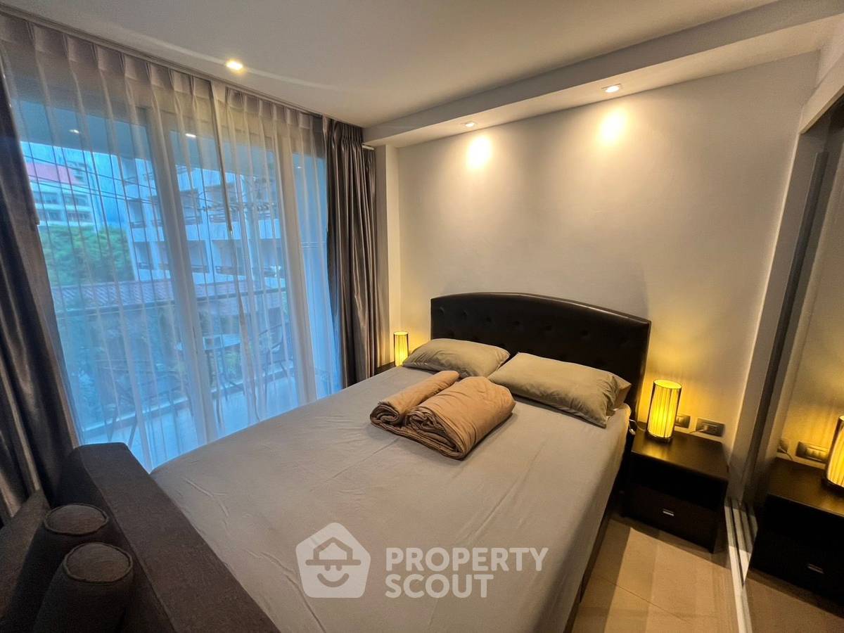 รูป คอนโด 1 ห้องนอน ขนาด 35 ตร.ม. Centara Avenue Residence พัทยาใต้ ให้เช่า (ID 2148174) - รูปที่ 4/13