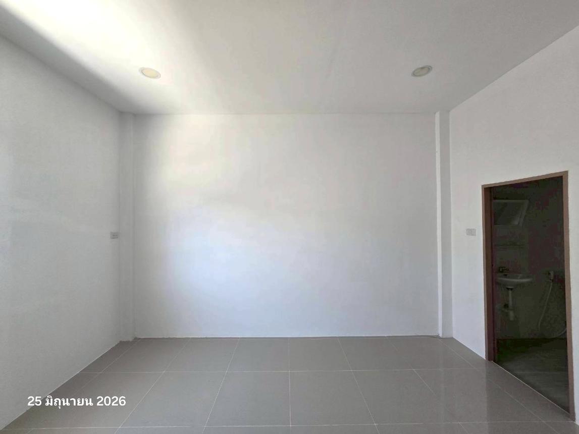 รูป อาคารพาณิชย์ 20.4 ตร.วา เมืองนครสวรรค์ นครสวรรค์ 2.2M - รูปที่ 28/39