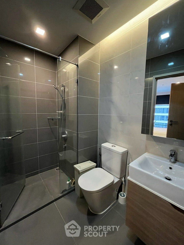 picture Pet-Friendly 1-BR At M Thonglor 10 Near BTS Thong Lor (ID 3187197) - 10/15