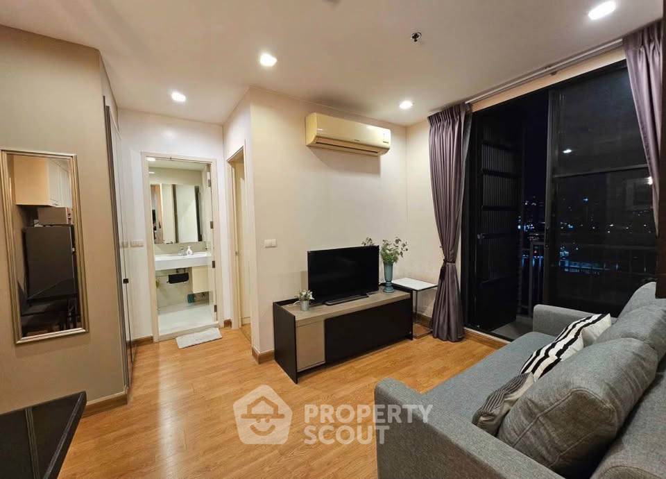 picture 200m To BTS On Nut: 2-BR Q House Sukhumvit 79 (ID 3189011) - 7/10