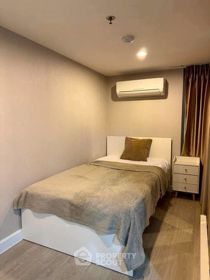 picture 19th-Floor 2-BR Metro Sky Prachachuen 400m To MRT Bang Son (ID 3015811) - 2/9