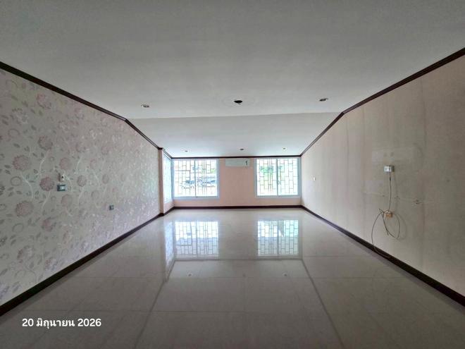 รูป อาคารพาณิชย์ 81.8 ตร.วา เมืองกำแพงเพชร กำแพงเพชร 12.7M - รูปที่ 26/57