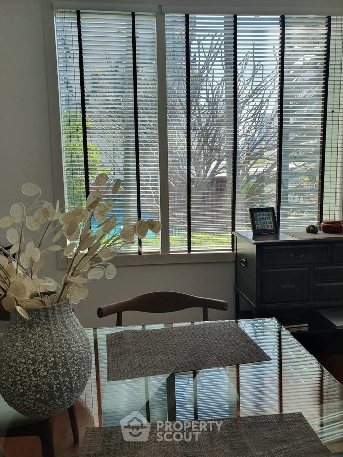 รูป คอนโด 2 ห้องนอน Wind Sukhumvit 23 ใกล้ BTS อโศก (ID 3186933) - รูปที่ 4/10