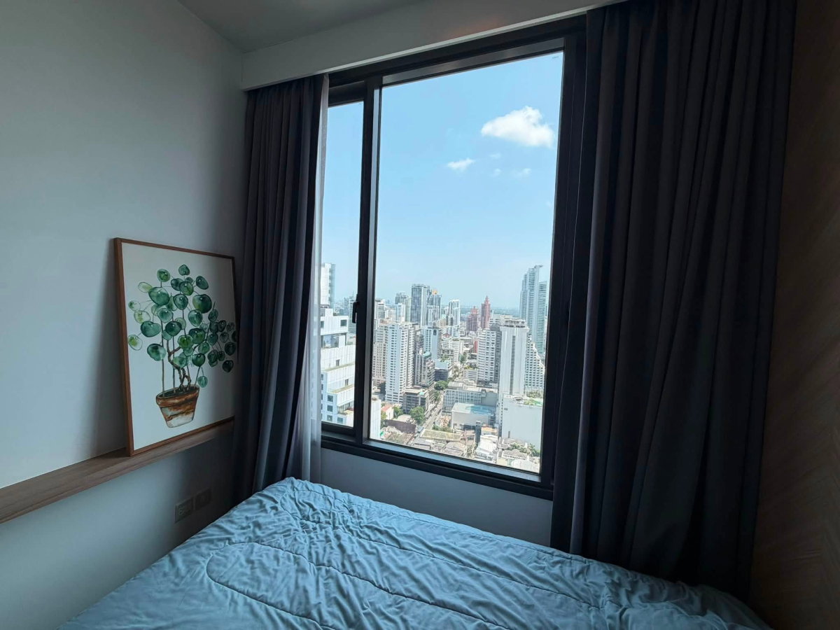 picture ✨Condo for Rent : EDGE Sukhumvit 23 (AP-02 ) line : @condo91 - 12/19