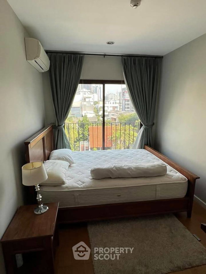 รูป คอนโด 1 ห้องนอน Condolette Dwell Sukhumvit 26 ใกล้ BTS พร้อมพงษ์ (ID 3188896) - รูปที่ 3/8