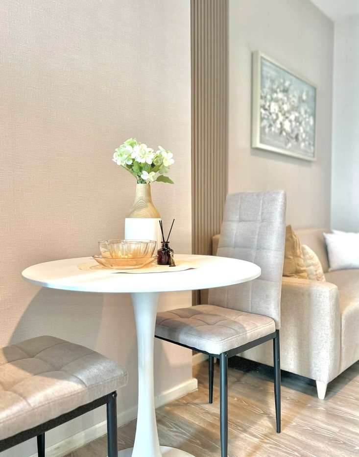 รูป Rattikarn120826 โครงการ : ไนท์บริดจ์ สกายริเวอร์ โอเชี่ยน (KnightsBridge Sky River Ocean) - รูปที่ 12/23