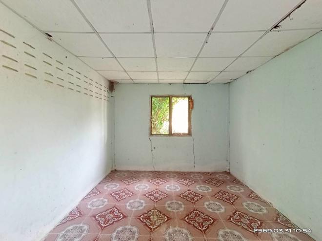 รูป บ้านเดี่ยว 1207 ตร.วา นามน กาฬสินธุ์ 2.4M - รูปที่ 11/31