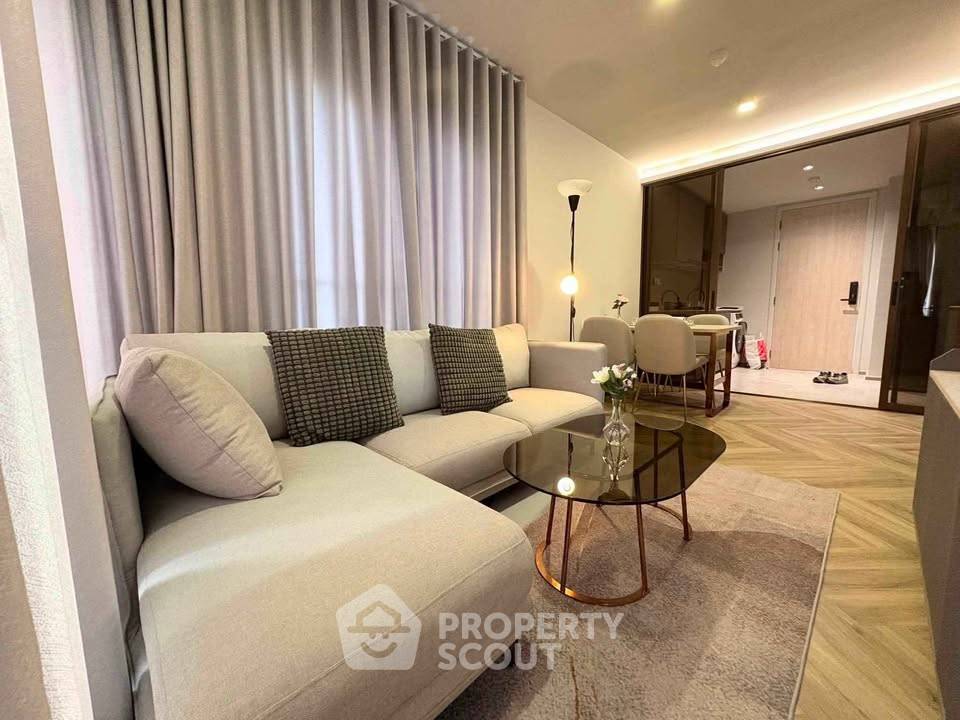 รูป คอนโด 2 ห้องนอน ให้เช่า Chapter Thonglor 25 ย่านทองหล่อ (ID 3188079) - รูปที่ 4/17