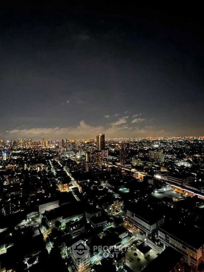 รูป คอนโด 2 ห้องนอน ชั้น 45 Skyrise Avenue Sukhumvit 64 ใกล้ BTS Punnawithi (ID 3187015) - รูปที่ 13/19