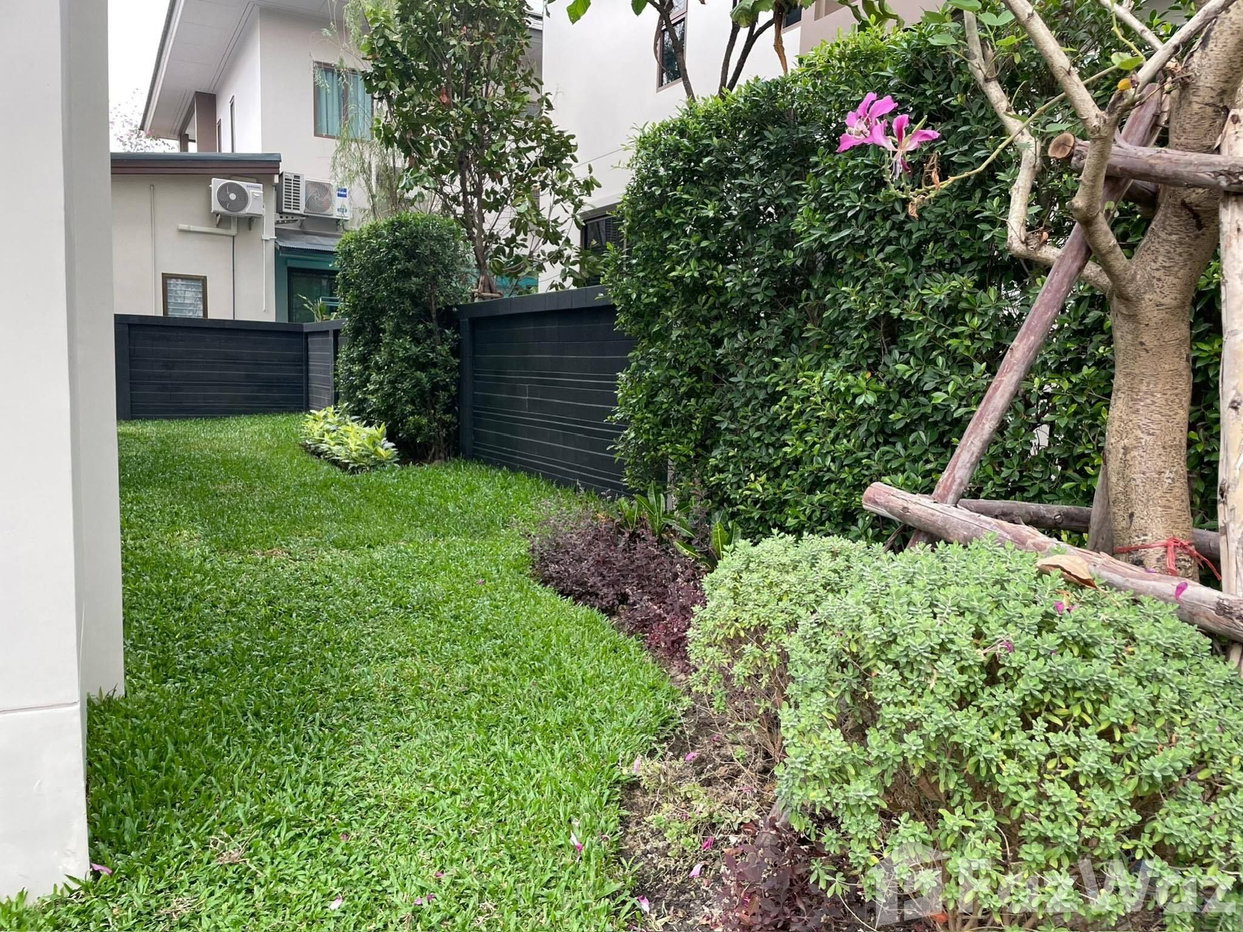 รูป บ้านเดี่ยวให้เช่า 4 ห้องนอน ในโครงการ บุราสิริ กรุงเทพ กรีฑา 5336994 - รูปที่ 15/15