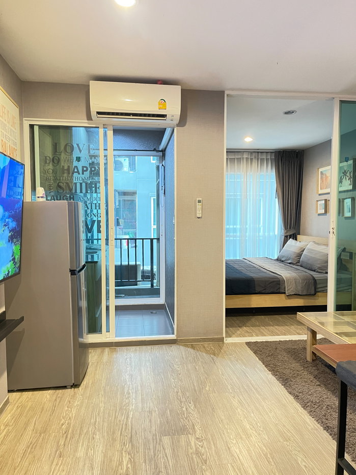 picture Rent Regenthome97/1(NearBTSbangjak)   - 5/17