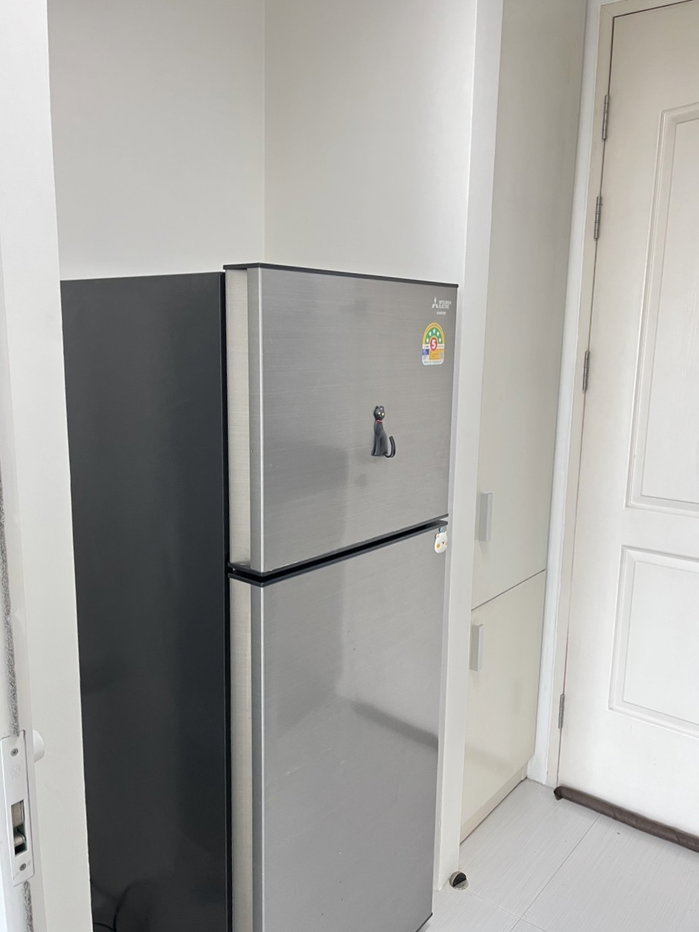picture High Floor, Nice View, Walk to MRT! - 10/15