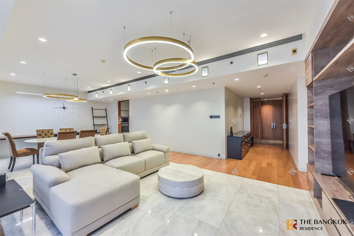 รูป หรูหราเหนือระดับกับยูนิตสุด Luxury เดอะ เมท - รูปที่ 9/10