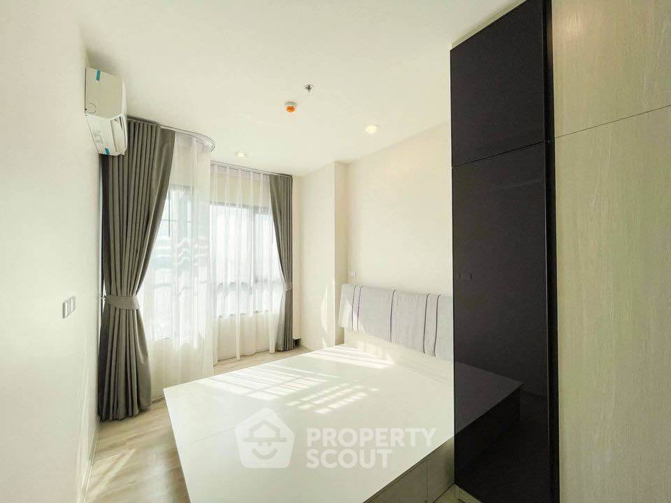 picture 33rd-Floor 1-BR Condo At Niche MONO Mega Space Bangna (ID 3184725) - 9/18
