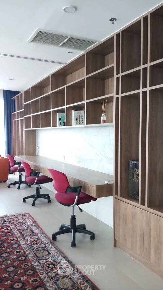 รูป คอนโด 3 ห้องนอน ขนาด 410 ตร.ม. The River Condominium ใกล้ BTS สะพานตากสิน (ID 3188331) - รูปที่ 3/9