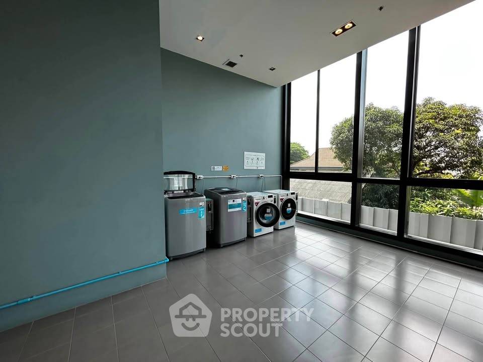 picture 33rd-Floor 1-BR Condo At Niche MONO Mega Space Bangna (ID 3184725) - 13/18