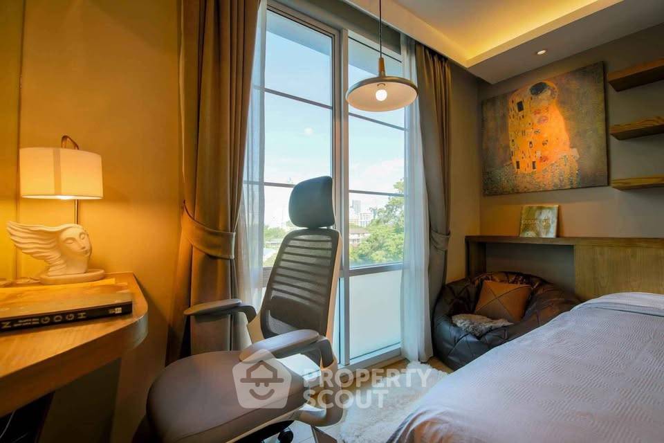 picture Pet-Friendly 2-BR At Maestro 39 Sukhumvit 39 Near BTS Phrom Phong (ID 3108636) - 8/13
