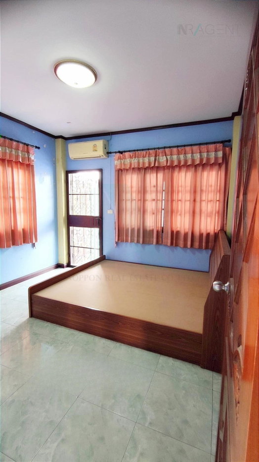 รูป 📌 ขายบ้านเดี่ยว โครงการ บ้านราณี 7 2 ชั้น 3 ห้องนอน 2 ห้องน้ำ - รูปที่ 8/8