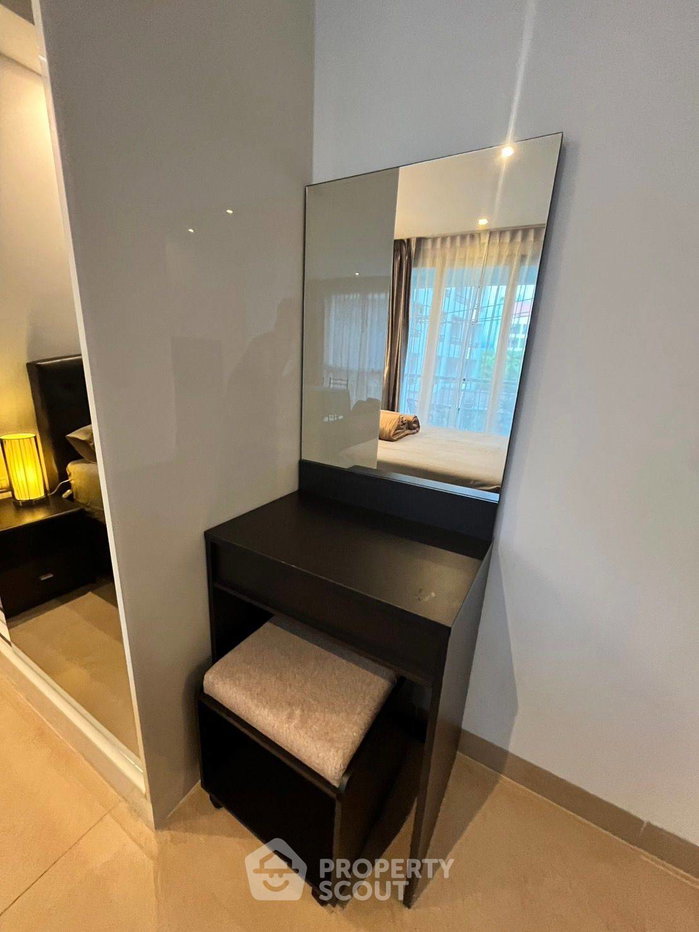 รูป คอนโด 1 ห้องนอน ขนาด 35 ตร.ม. Centara Avenue Residence พัทยาใต้ ให้เช่า (ID 2148174) - รูปที่ 10/13