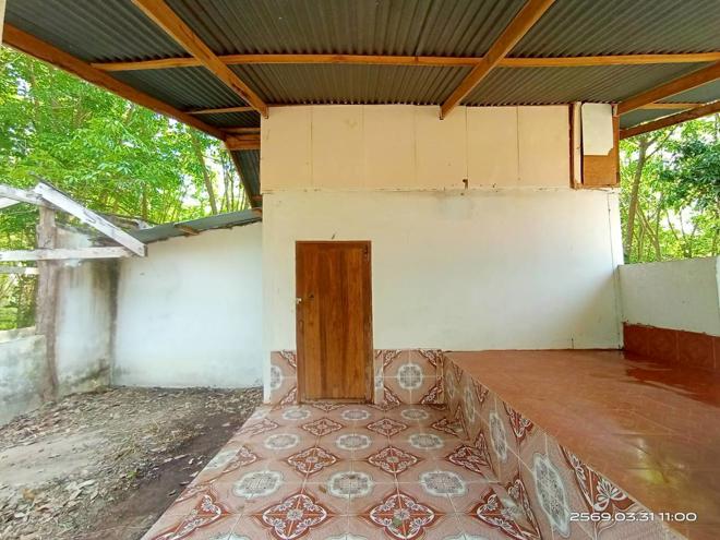 รูป บ้านเดี่ยว 1207 ตร.วา นามน กาฬสินธุ์ 2.4M - รูปที่ 5/31
