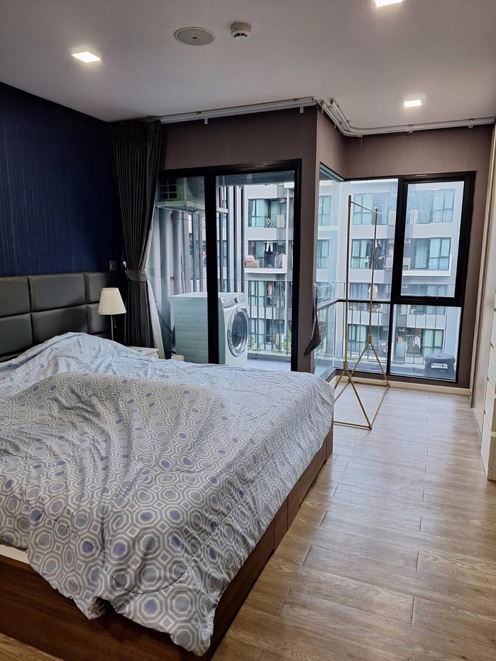 รูป ปล่อยเช่า คอนโด Kave Town Shift 🏡 - รูปที่ 4/6