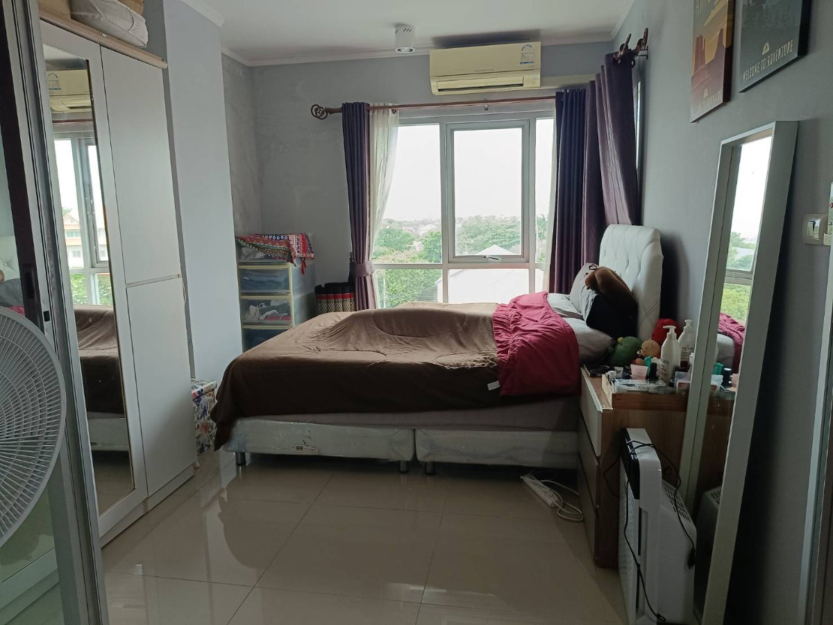 picture Condo M Heritage BTS Phaholyothin 59 for sales - 2/9