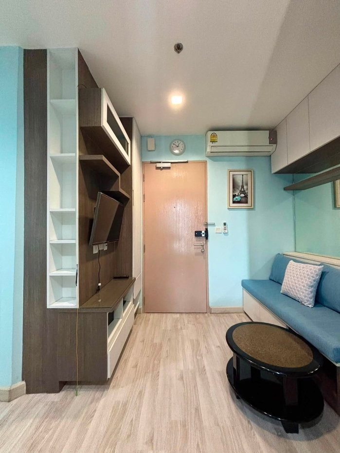 รูป Code: 26KJ4272 ให้เช่า IDEO Mobi Sukhumvit 81 🔥🔥 จองเดือนนี้รับส่วนลด1,000บาท 🔥🔥 @kjcondo (มี@ข้างหน้าด้วยนะคะ) - รูปที่ 3/20