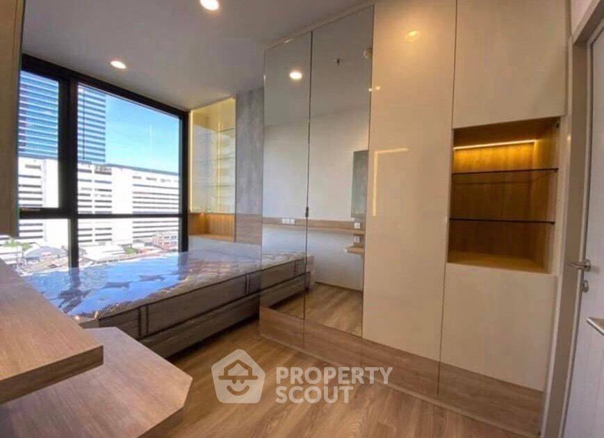 picture 1-BR Condo At Oka Haus Sukhumvit 36 Near BTS Thong Lor (ID 817795) - 6/7