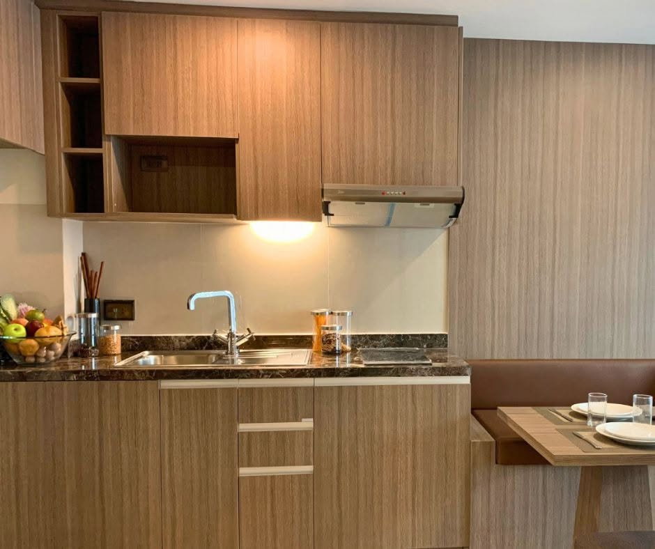 รูป 🐶🐱Pet friendly 🏙(For Rent/ให้เช่า) Art Thonglor 25 - Code: AT25020 - รูปที่ 4/5