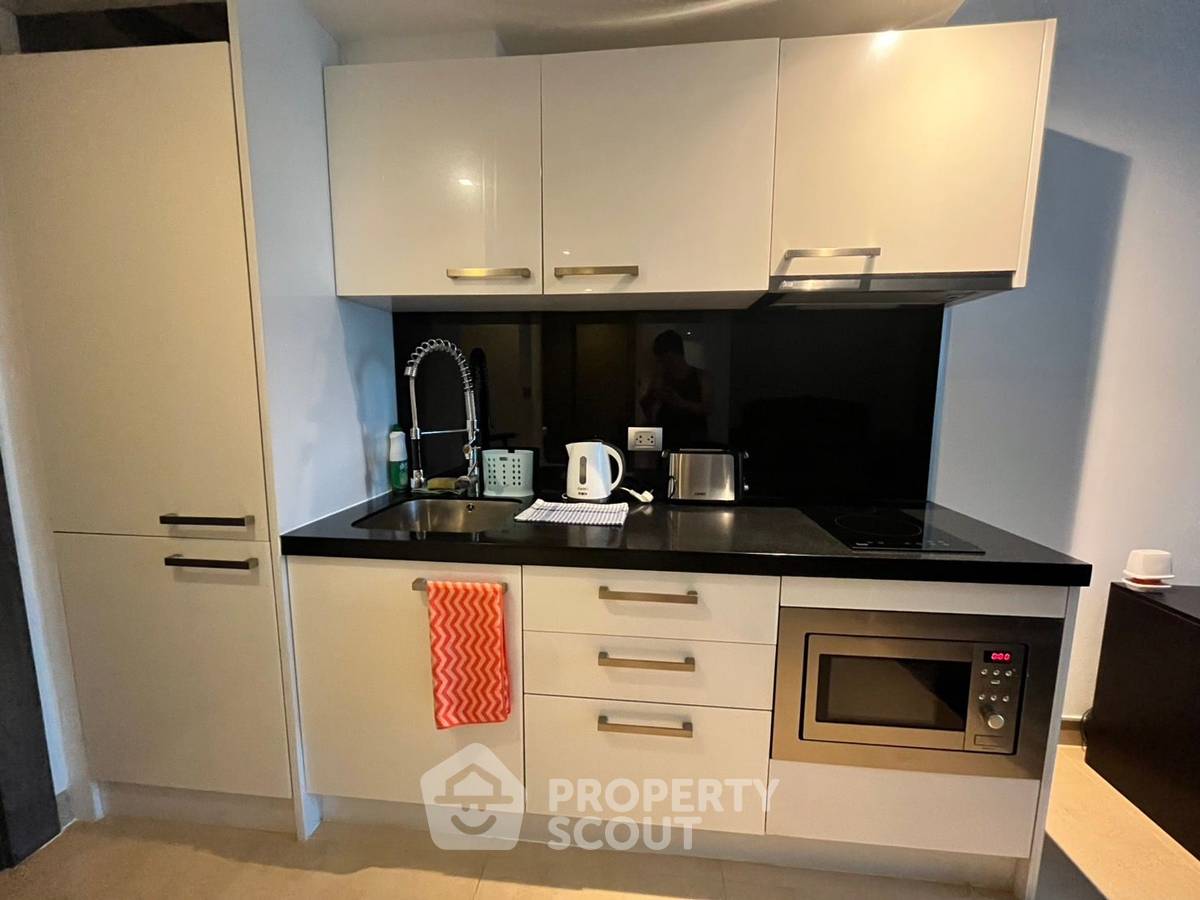 รูป คอนโด 1 ห้องนอน ขนาด 35 ตร.ม. Centara Avenue Residence พัทยาใต้ ให้เช่า (ID 2148174) - รูปที่ 7/13