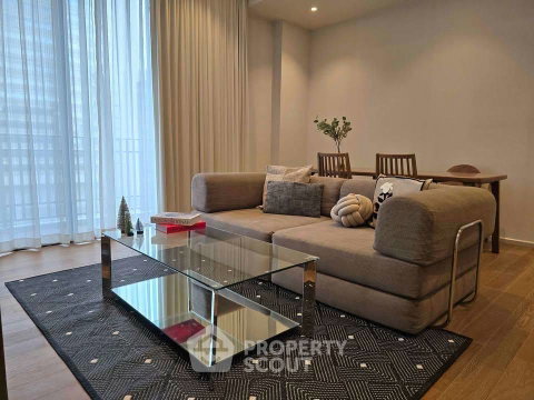 คอนโด 2 ห้องนอน 86 ตร.ม. Muniq Langsuan ใกล้ BTS ราชดำริ (ID 3187261)