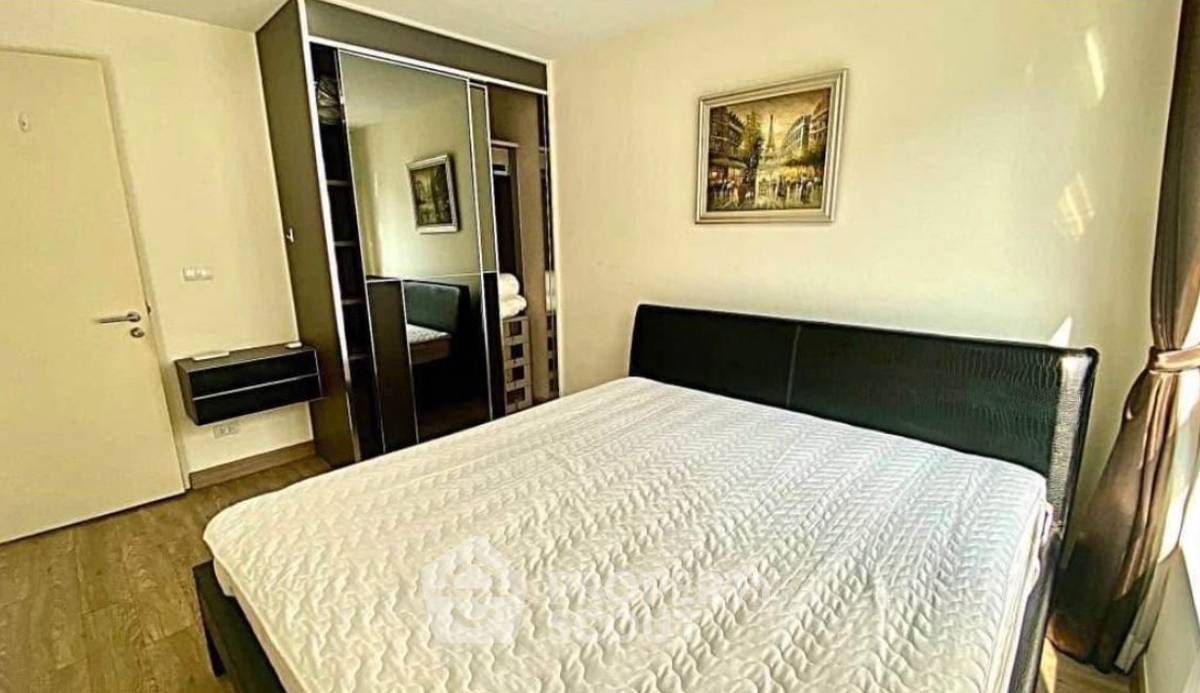 picture 2-BR Voque Sukhumvit 16 Near MRT Queen Sirikit (ID 2107013) - 7/7