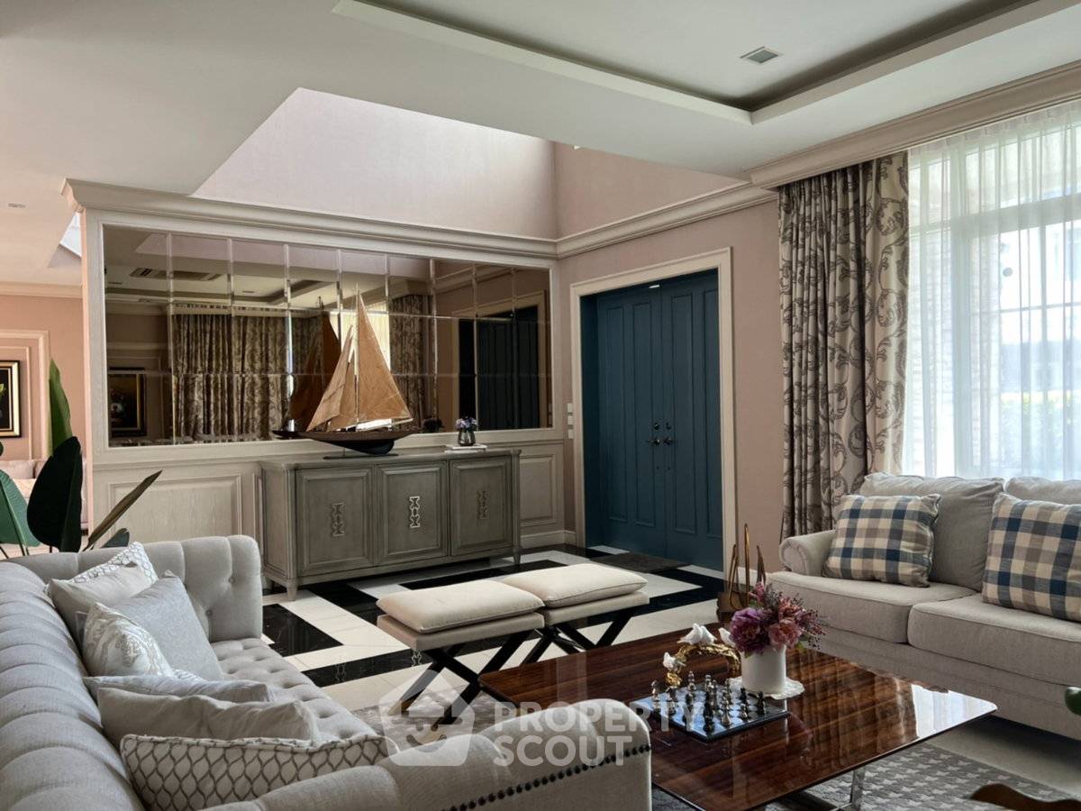 picture 4-BR 500 Sqm House At Narasiri Bangna, Bang Phli (ID 3185956) - 21/31
