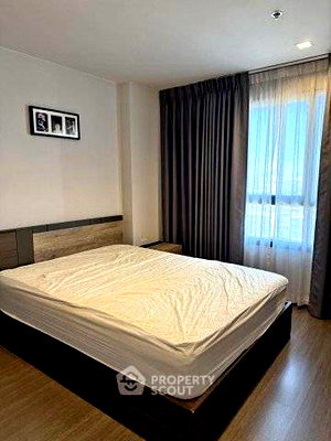 Condos for rent : 1-BR Ideo Sukhumvit 93, 100m To BTS Bang Chak (ID 3187856)