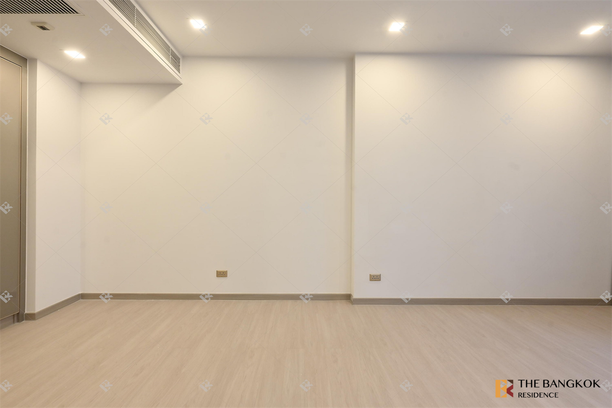 picture Convenient Travel, Great Value per Square Meter One9Five Asoke - Rama9 near MRT Rama 9 Station - 8/10