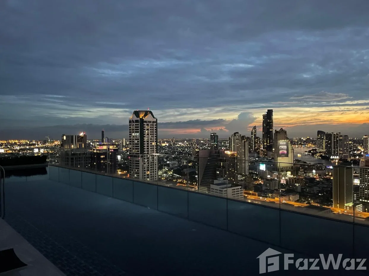 picture 1 Bedroom Condo for sale at The Lofts Silom 6645632 - 8/9