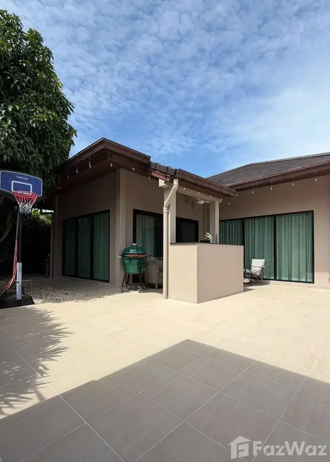 picture Private Pool Villa for Sale in Huai Yai, Pattaya 6671475 - 2/29
