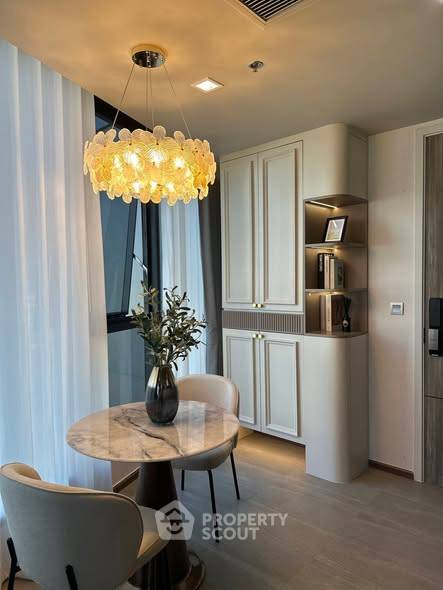 รูป คอนโด 1 ห้องนอน Ideo Q Sukhumvit 36 ใกล้ BTS ทองหล่อ (ID 3184204) - รูปที่ 2/6