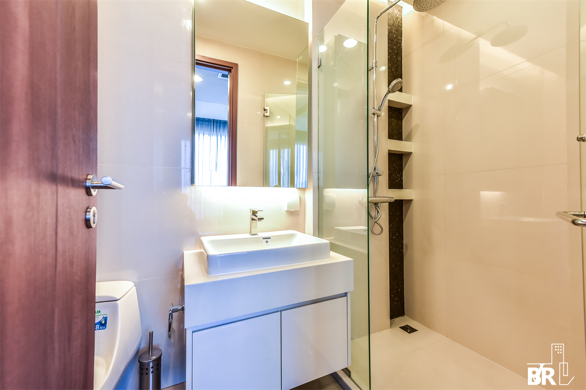 picture Menam Residences Hurry to book!! Unexpected value - 9/10