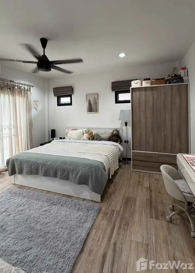 picture Private Pool Villa for Sale in Huai Yai, Pattaya 6671475 - 12/29