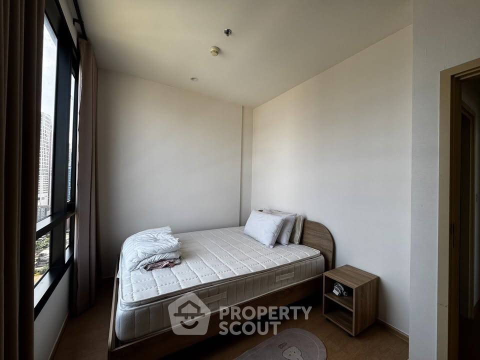 รูป คอนโด 2 ห้องนอน เลี้ยงสัตว์ได้ ที่ Maru Ekkamai 2 ใกล้ BTS เอกมัย (ID 3187468) - รูปที่ 6/8